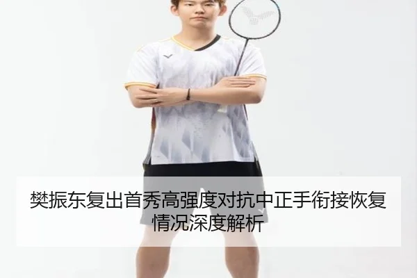 樊振东复出首秀高强度对抗中正手衔接恢复情况深度解析